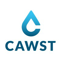 Company logo CAWST