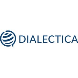Logotipo de la empresa DIALECTICA