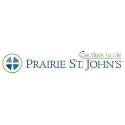 Company logo Prairie St. John's