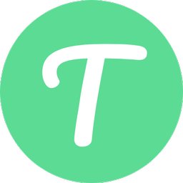 Company logo Teacheroo