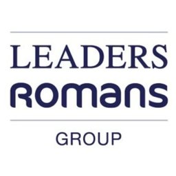 Company logo LRG
