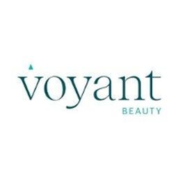 Company logo Voyant Beauty