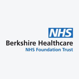 Company logo Berkshire Healthcare NHS Foundation Trust
