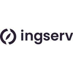 Firmenlogo ingserv