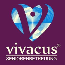 vivacus Senioren- und Familienbetreuung München Gmbh Logo