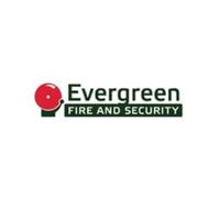 Logo perusahaan Evergreen Fire and Security