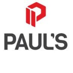 Company logo Paul's Machine and Welding