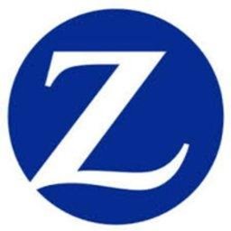 Company logo Zurich Insurance