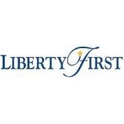 Company logo Liberty First Credit Union