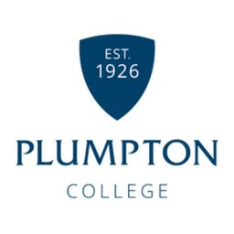 Company logo PLUMPTON COLLEGE