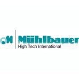 Firmenlogo Mühlbauer Group