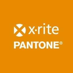公司标志 X-Rite