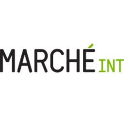 Firmenlogo Marché International