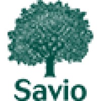 Company logo Savio House