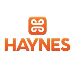 Company logo Haynes Group