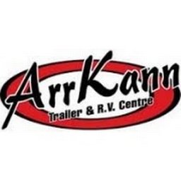 Company logo ArrKann Trailer & RV Centre