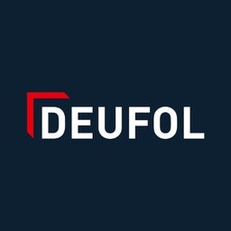 Company logo Deufol SE
