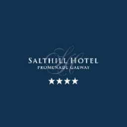 Company logo Salthill Hotel