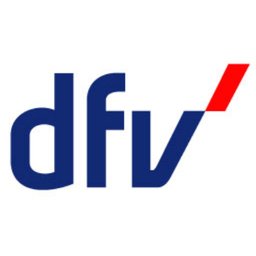 Firmenlogo dfv Mediengruppe
