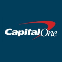 Company logo Capital One