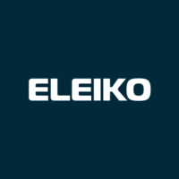 Company logo Eleiko