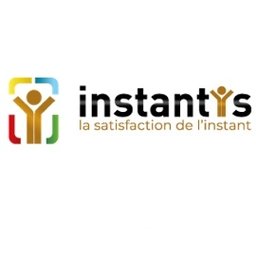 Logo de l'entreprise INSTANTYS