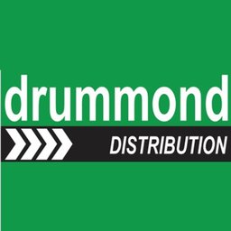 Company logo Drummond Distribution