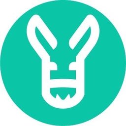 Company logo Moula