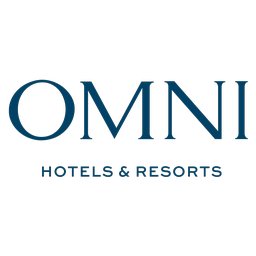 Company logo Omni Hotels