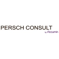 Persch Consult GmbH Logo
