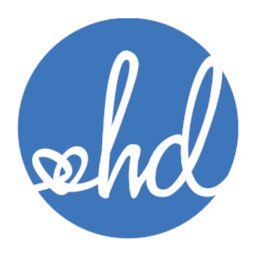 Company logo Hearts Delight Garden Centre