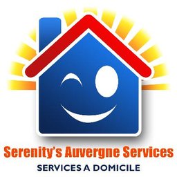 Logo de l'entreprise Serenity's Auvergne Services