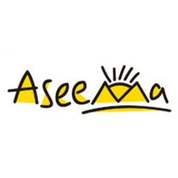 कंपनी का लोगो Aseema Charitable Trust