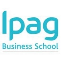 Logo de l'entreprise IPAG Business School