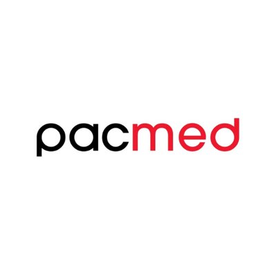 Company logo Pacmed