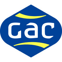 شعار الشركة GAC Group