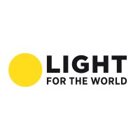 Firmenlogo Light for the World