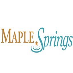 Company logo Maple Springs Living