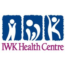 Company logo IWK Health Centre