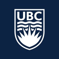 Company logo University of British Columbia