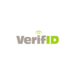 Logotipo de la empresa VerifID