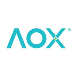 Company logo AOX PTE LTD