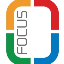 Company logo Focus Services