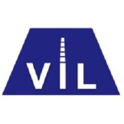 Vishal Infrastructure Ltd Logo