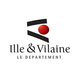 Logo de l'entreprise Département Ille et Vilaine