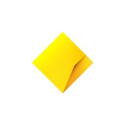 Company logo CBA