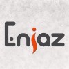 شعار الشركة Enjaz Consultancy & Enterprise Management