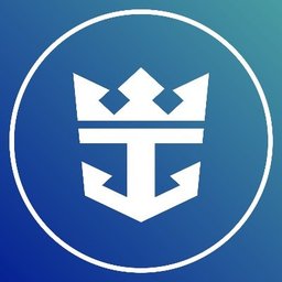 Company logo Royal Caribbean group