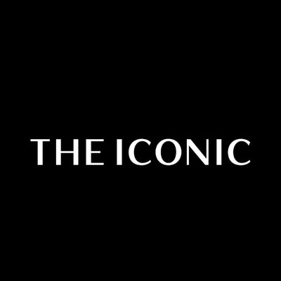 Company logo THE ICONIC