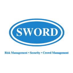 Company logo Sword Security